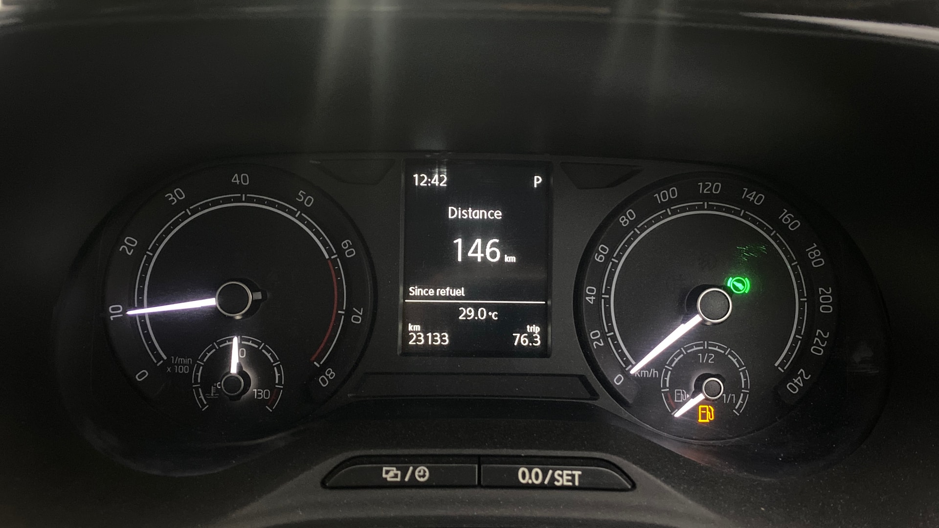 View 2022 Skoda Slavia Ambition 1.0 TSI AT Image 35 Used 2022 Skoda Slavia Ambition 1.0 TSI AT Image 35