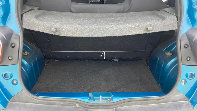 View Renault Kwid Image 10 Used Renault Kwid Image 10