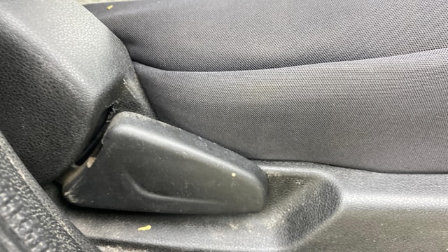 View Renault Kwid Image 18 Used Renault Kwid Image 18