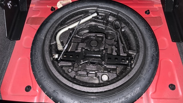 View Audi Q2 Image 26 Used Audi Q2 Image 26