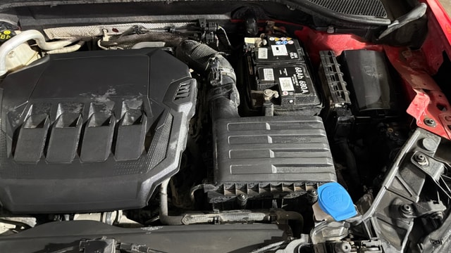 View Audi Q2 Image 14 Used Audi Q2 Image 14