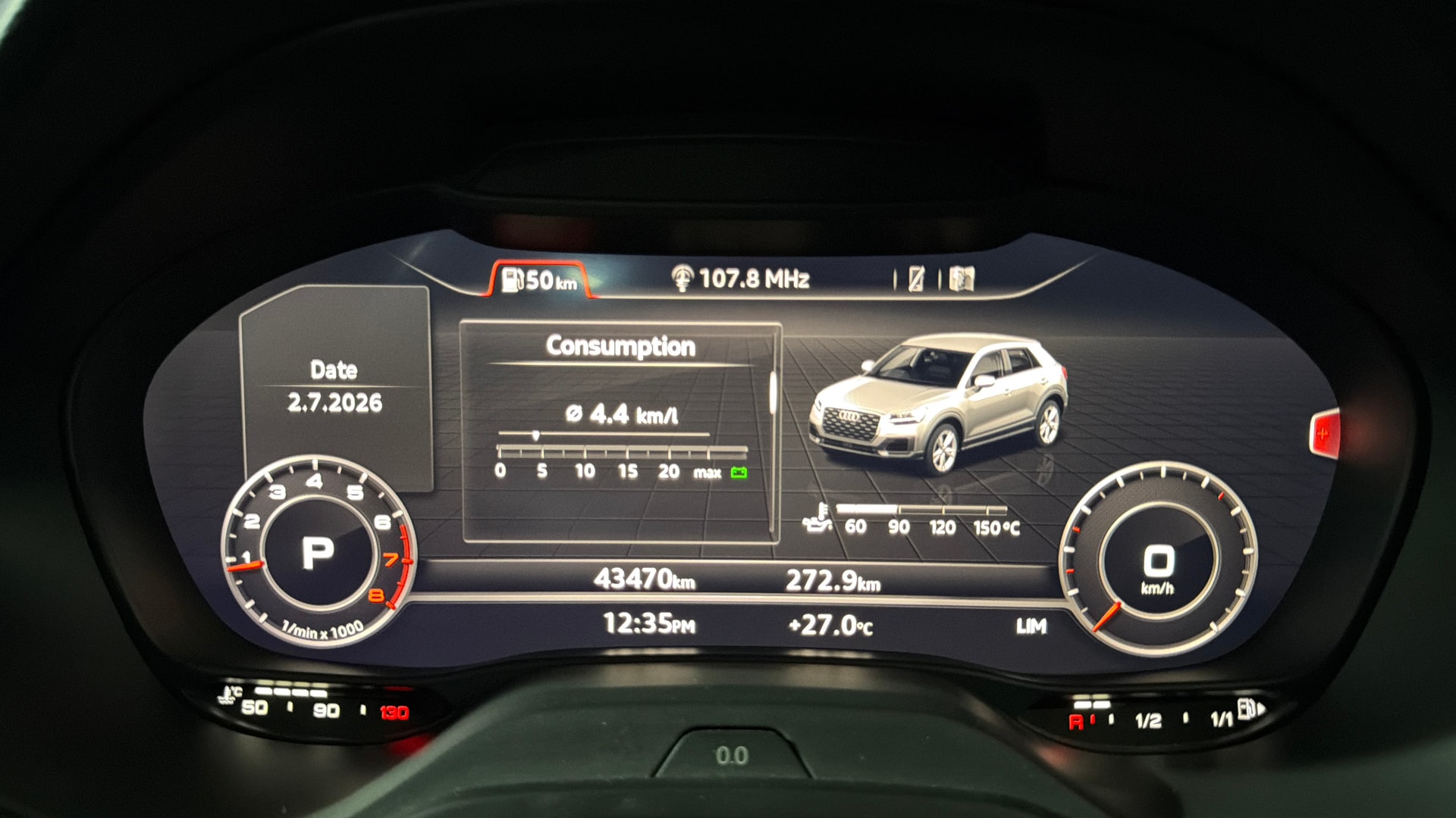 View 2022 Audi Q2 Standard Image 36 Used 2022 Audi Q2 Standard Image 36
