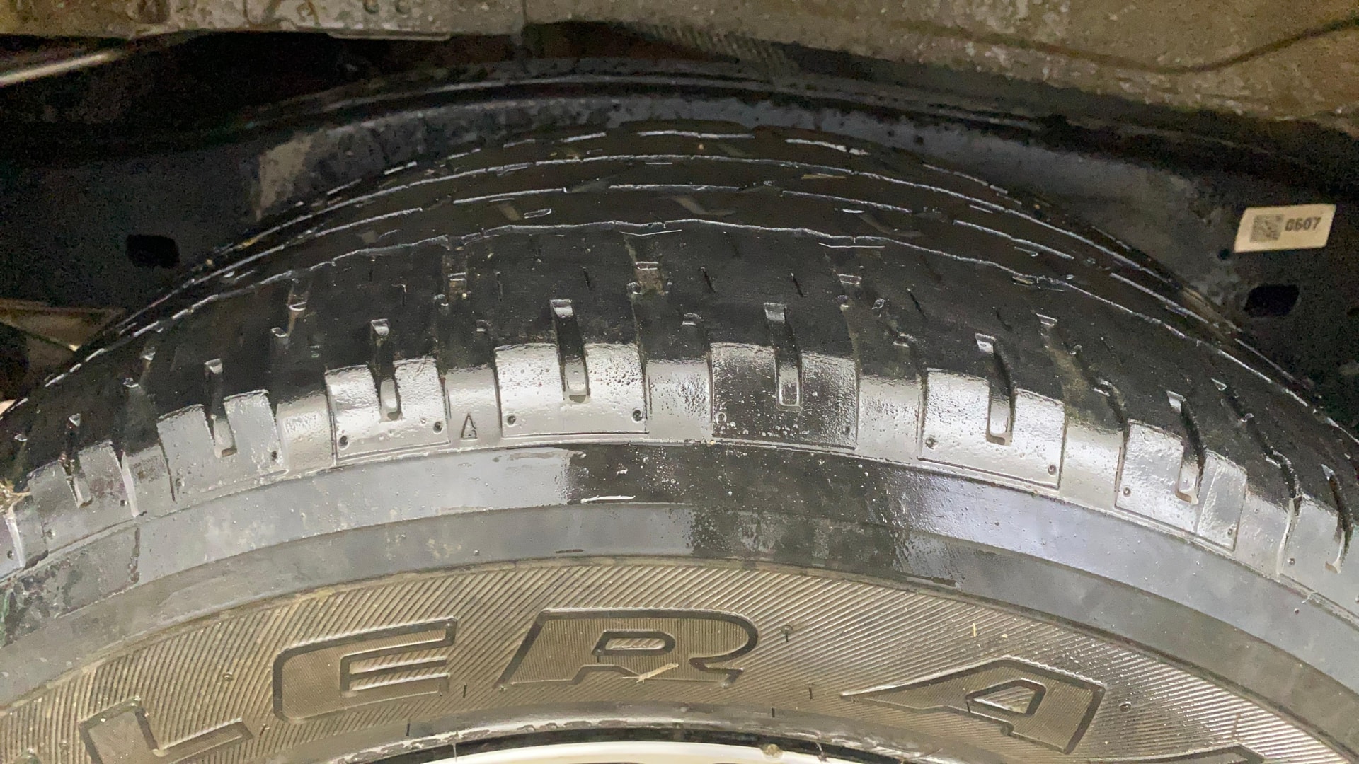 View 2021 Toyota Fortuner 2.8 4X2 MT Image 16 Used 2021 Toyota Fortuner 2.8 4X2 MT Image 16