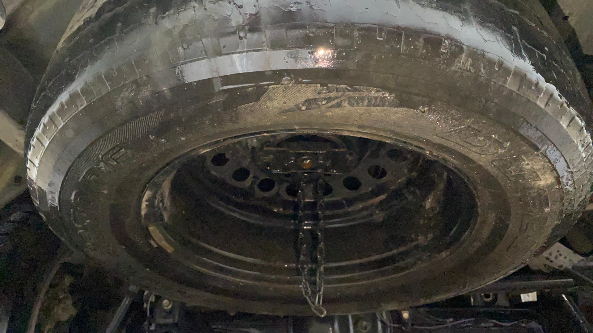 View 2021 Toyota Fortuner 2.8 4X2 MT Image 27 Used 2021 Toyota Fortuner 2.8 4X2 MT Image 27