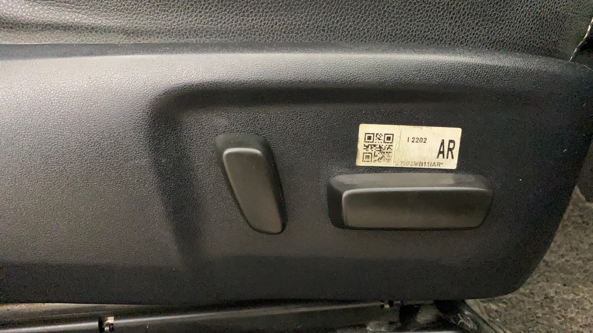 View 2021 Toyota Fortuner 2.8 4X2 MT Image 20 Used 2021 Toyota Fortuner 2.8 4X2 MT Image 20