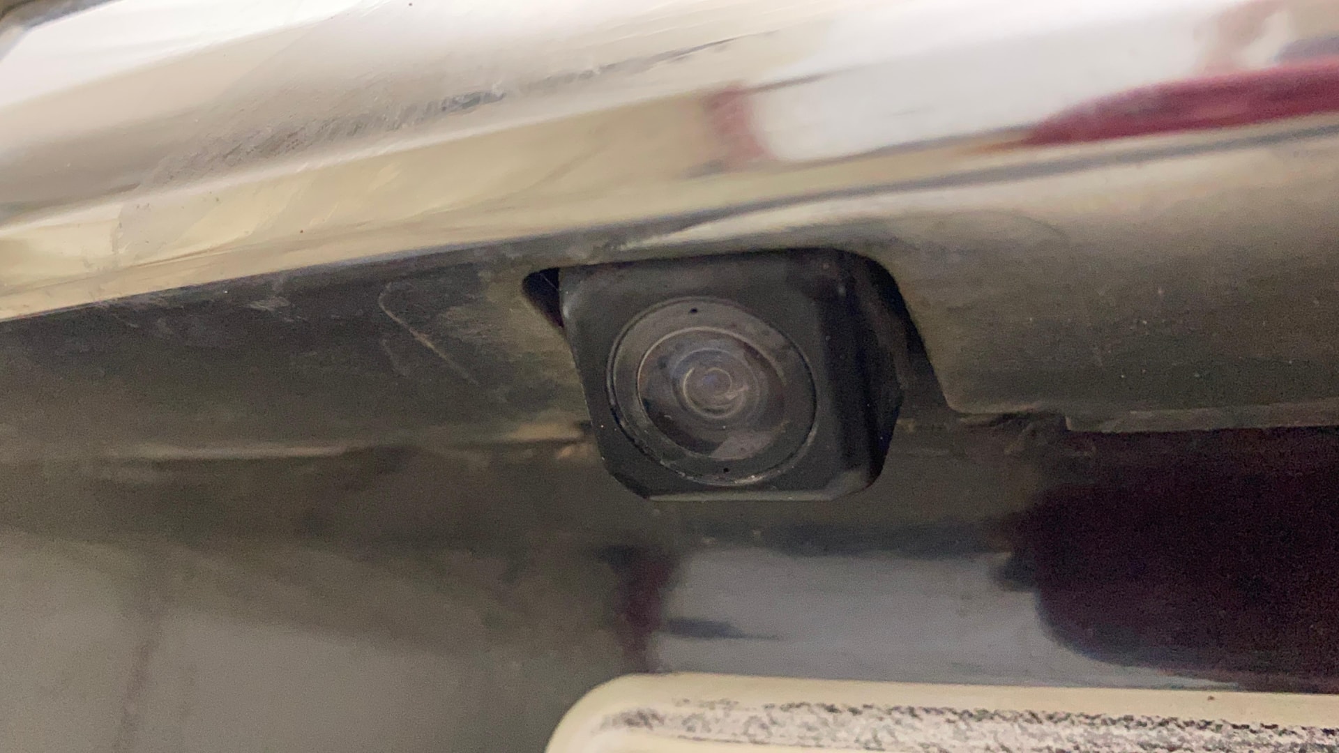 View 2021 Toyota Fortuner 2.8 4X2 MT Image 25 Used 2021 Toyota Fortuner 2.8 4X2 MT Image 25