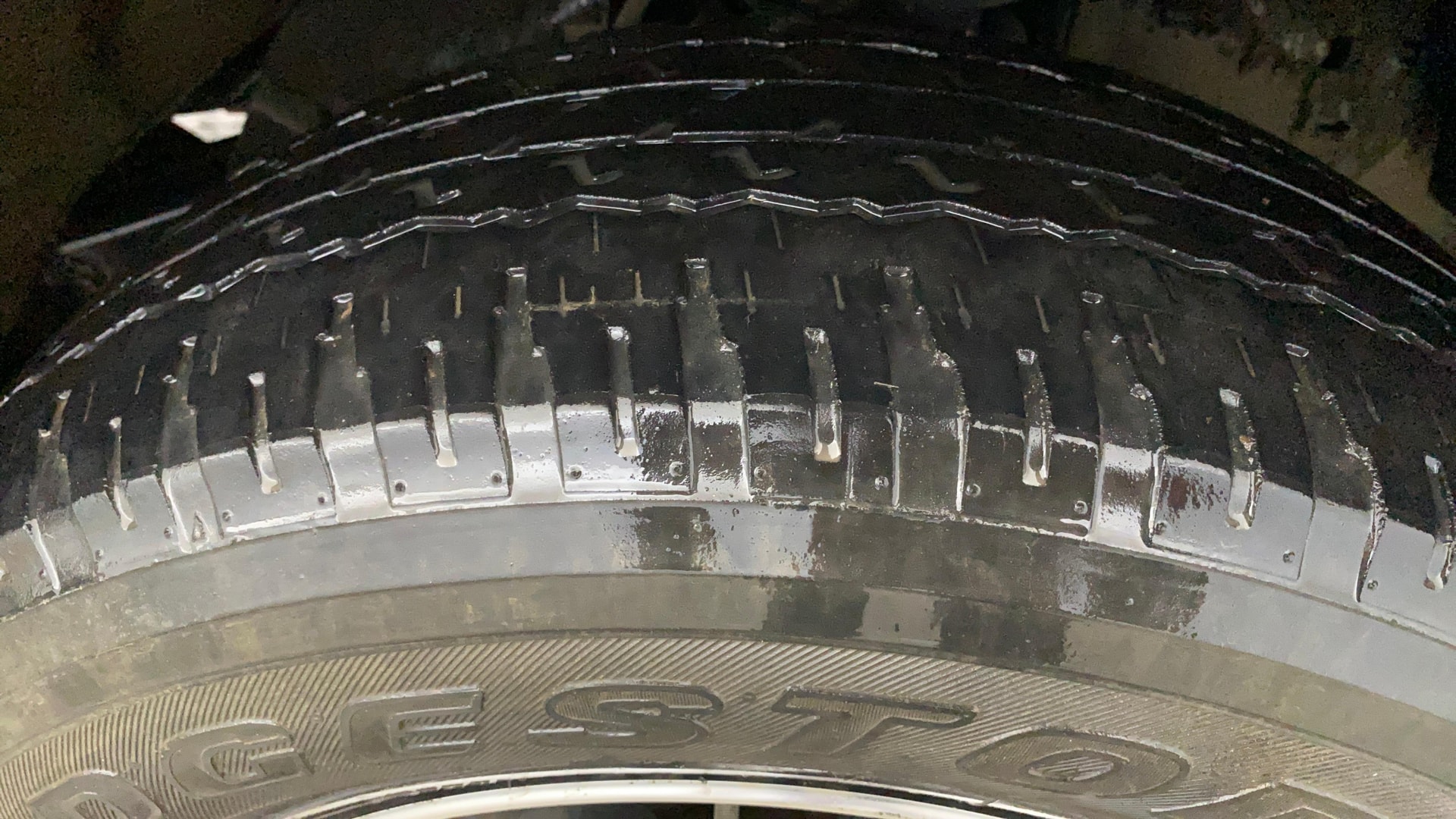 View 2021 Toyota Fortuner 2.8 4X2 MT Image 47 Used 2021 Toyota Fortuner 2.8 4X2 MT Image 47