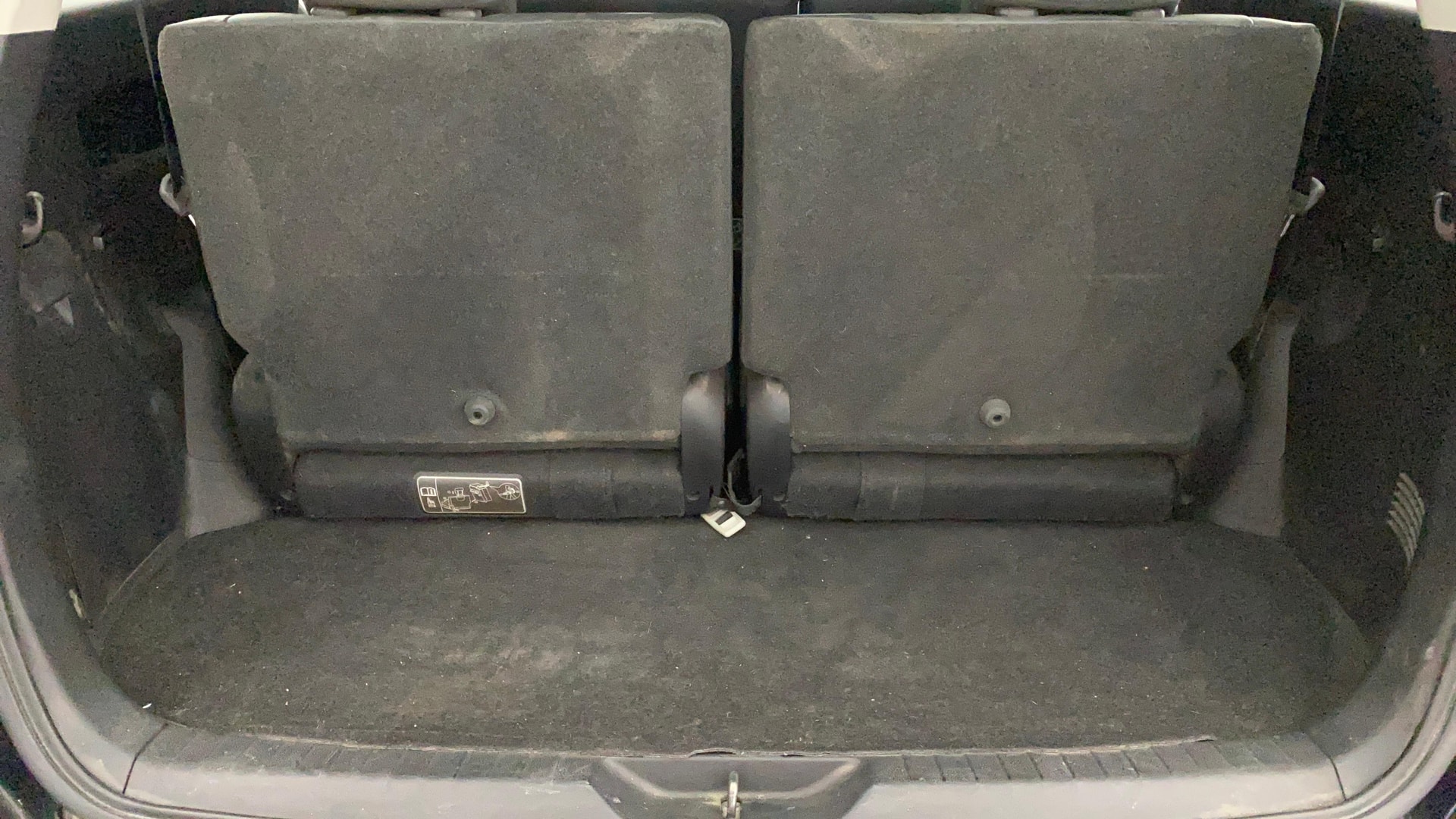 View 2021 Toyota Fortuner 2.8 4X2 MT Image 11 Used 2021 Toyota Fortuner 2.8 4X2 MT Image 11