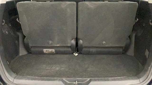 View Toyota Fortuner Image 11 Used Toyota Fortuner Image 11