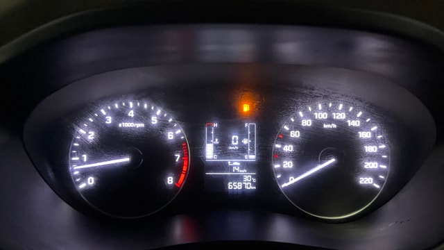 View Hyundai Elite i20 Image 33 Used Hyundai Elite i20 Image 33