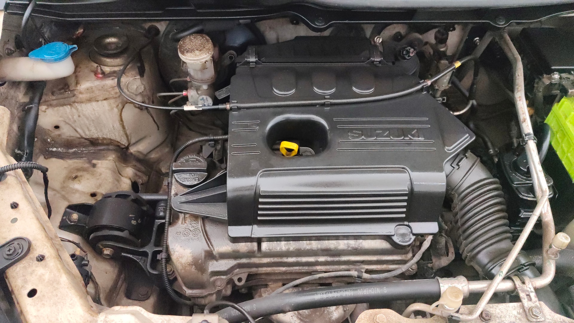 Used 2015 Maruti Suzuki 1000 Used 2015 Maruti Suzuki 1000