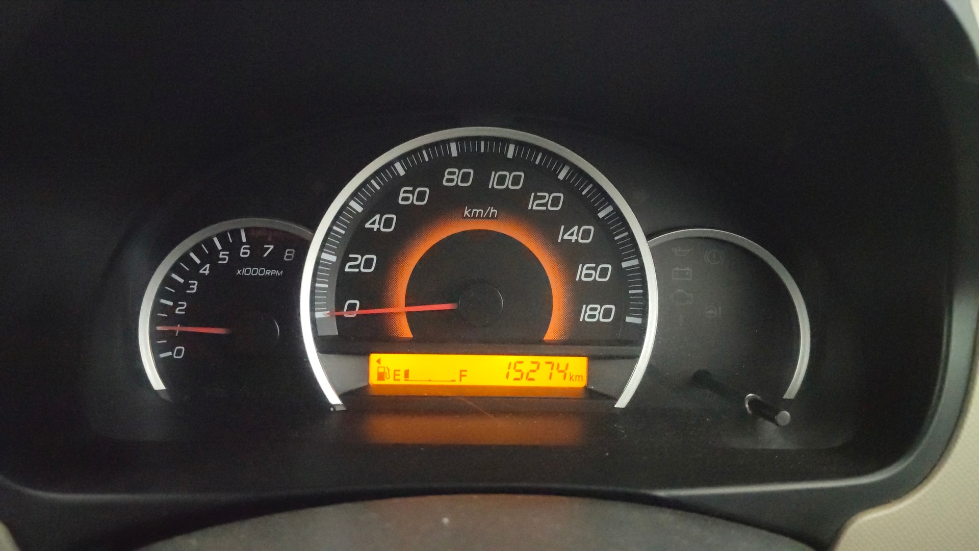 Used 2015 Maruti Suzuki 1000 Used 2015 Maruti Suzuki 1000
