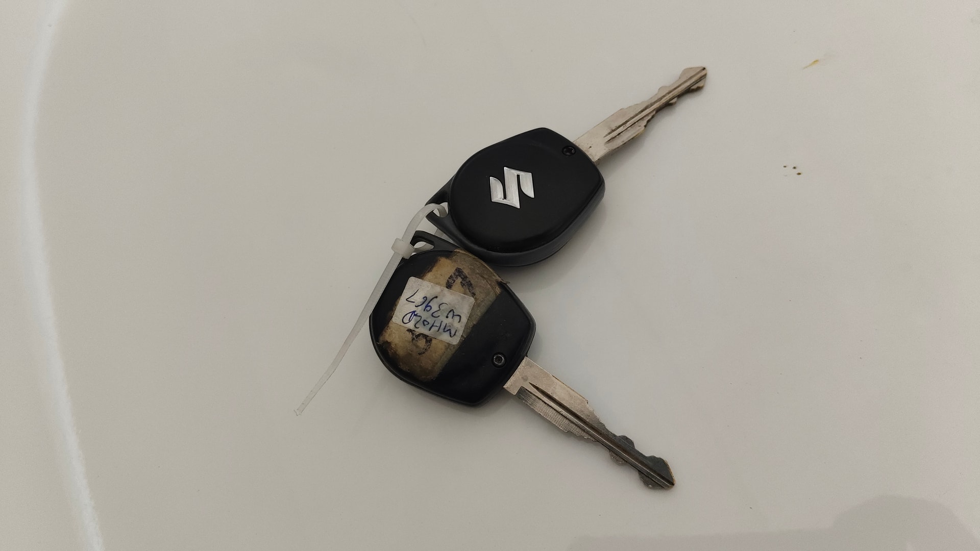 Used 2015 Maruti Suzuki 1000 Used 2015 Maruti Suzuki 1000