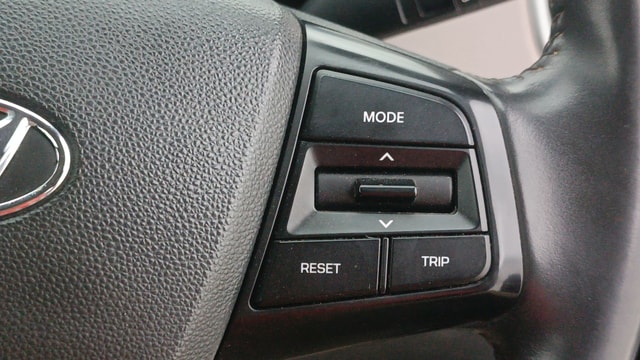 View Hyundai Creta Image 3 Used Hyundai Creta Image 3
