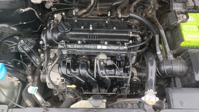 View Hyundai Creta Image 45 Used Hyundai Creta Image 45