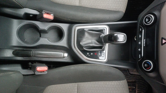 View Hyundai Creta Image 42 Used Hyundai Creta Image 42