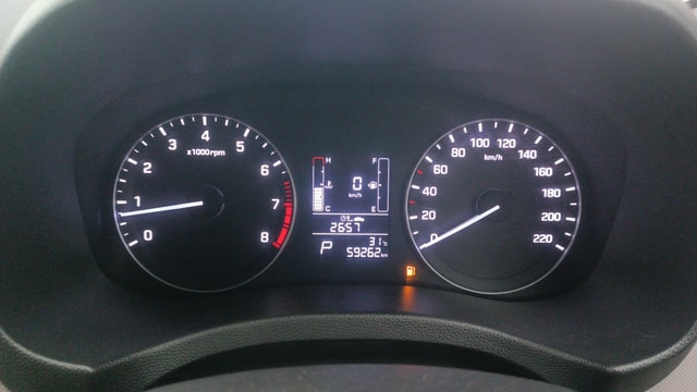 View Hyundai Creta Image 21 Used Hyundai Creta Image 21