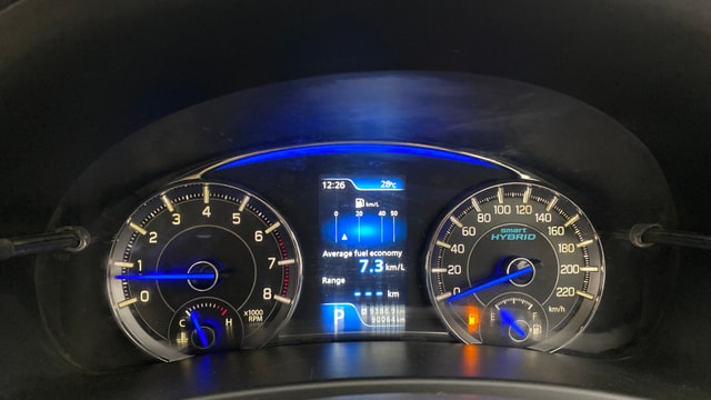 View Maruti Suzuki 1000 Image 36 Used Maruti Suzuki 1000 Image 36
