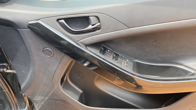 View Tata Nexon Image 40 Used Tata Nexon Image 40