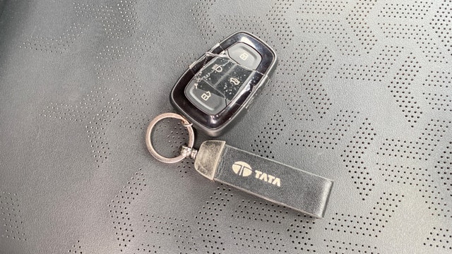 View Tata Nexon Image 19 Used Tata Nexon Image 19