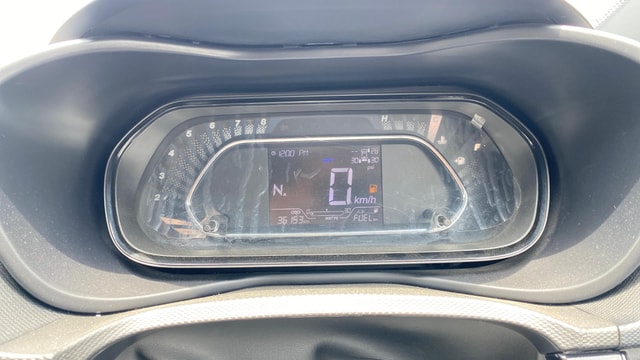 View Tata Nexon Image 21 Used Tata Nexon Image 21