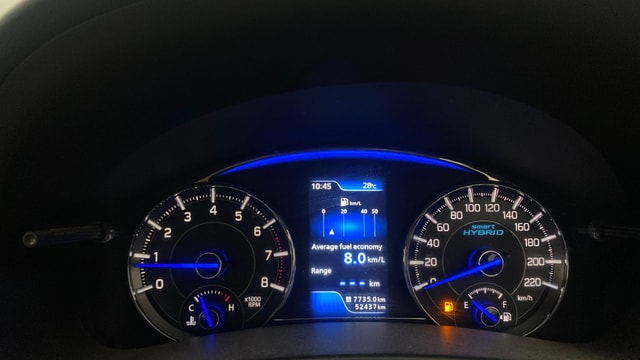 View Maruti Suzuki 1000 Image 36 Used Maruti Suzuki 1000 Image 36