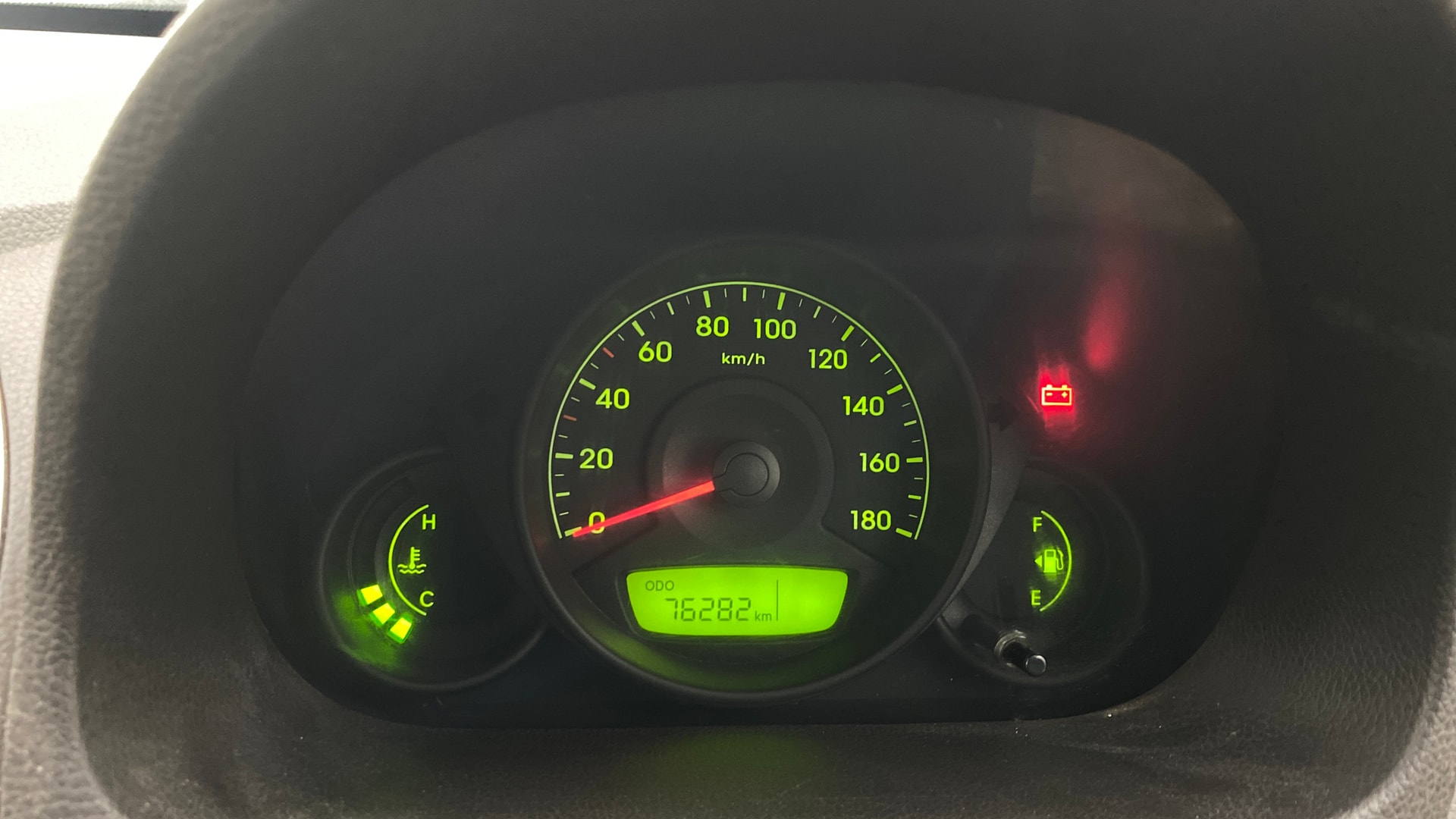 View 2016 Hyundai EON Era Plus Image 33 Used 2016 Hyundai EON Era Plus Image 33
