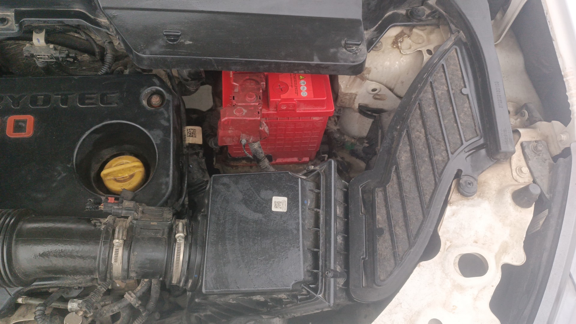 Used 2021 Tata Safari Used 2021 Tata Safari
