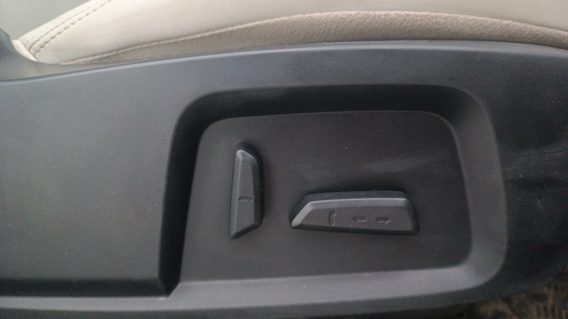 Used 2021 Tata Safari Used 2021 Tata Safari