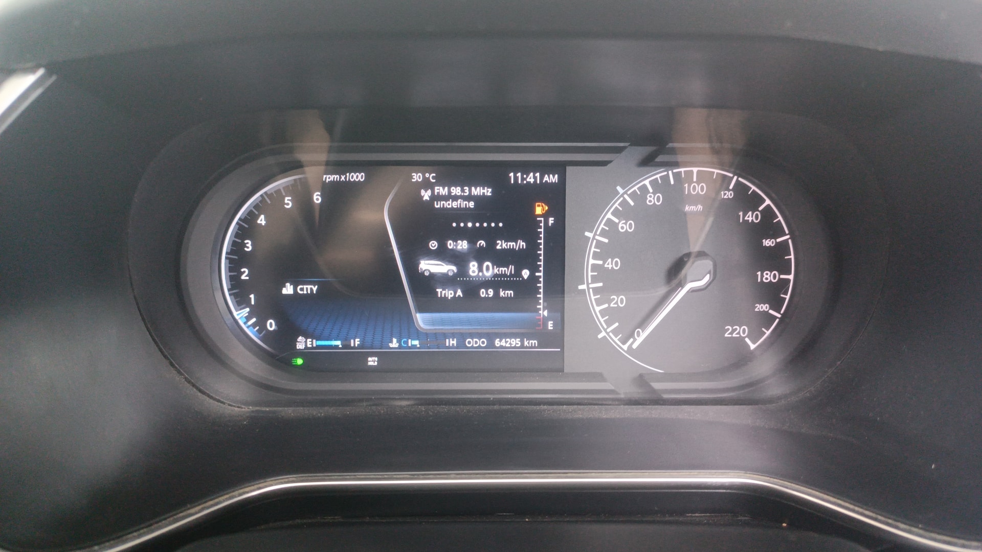 Used 2021 Tata Safari Used 2021 Tata Safari