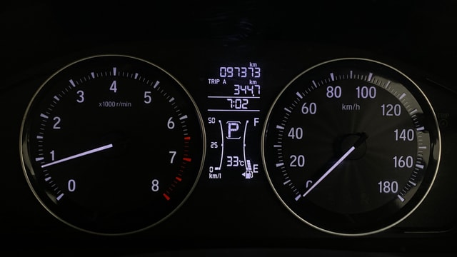 View Honda Amaze Image 35 Used Honda Amaze Image 35