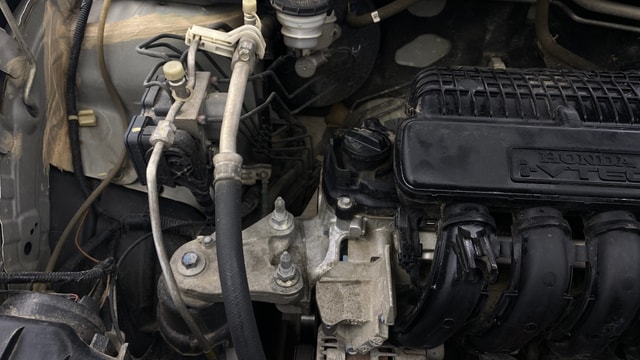 View Honda Amaze Image 3 Used Honda Amaze Image 3