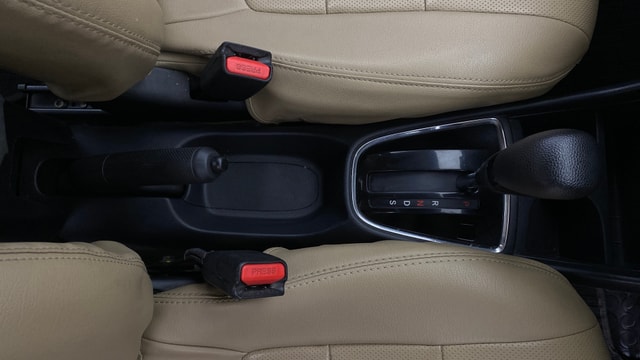 View Honda Amaze Image 39 Used Honda Amaze Image 39