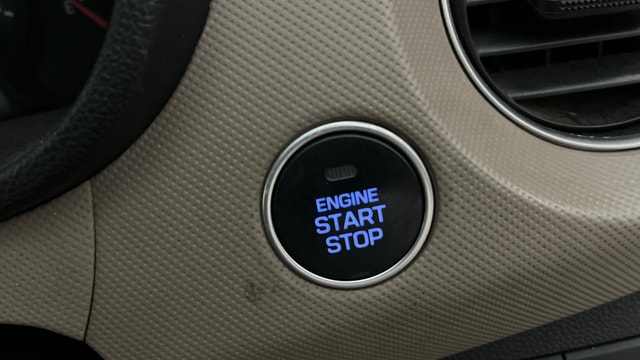 View Hyundai Grand i10 Image 33 Used Hyundai Grand i10 Image 33