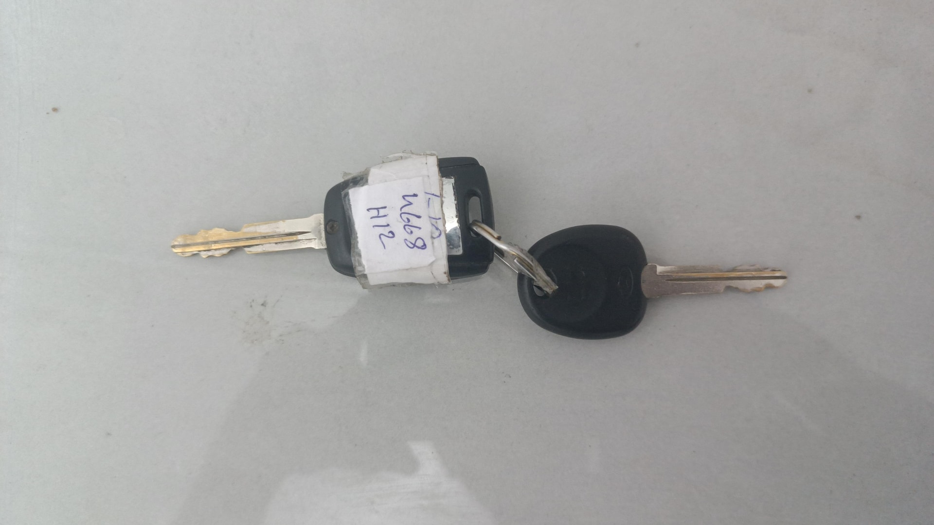 View 2019 Hyundai New Santro D-Lite Petrol Image 27 Used 2019 Hyundai New Santro D-Lite Petrol Image 27