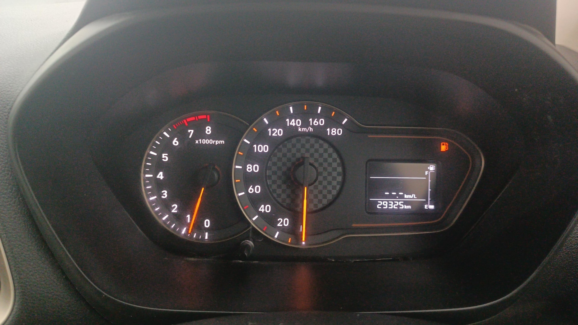 View 2019 Hyundai New Santro D-Lite Petrol Image 34 Used 2019 Hyundai New Santro D-Lite Petrol Image 34