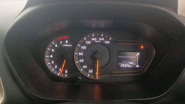 View Hyundai New Santro Image 34 Used Hyundai New Santro Image 34