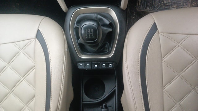 View Hyundai New Santro Image 38 Used Hyundai New Santro Image 38