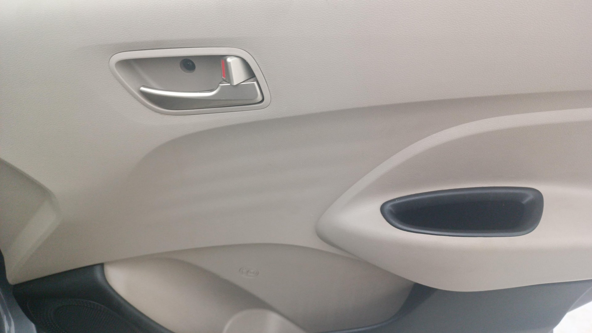 View 2019 Hyundai New Santro D-Lite Petrol Image 33 Used 2019 Hyundai New Santro D-Lite Petrol Image 33