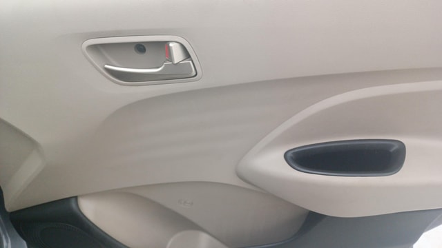 View Hyundai New Santro Image 33 Used Hyundai New Santro Image 33