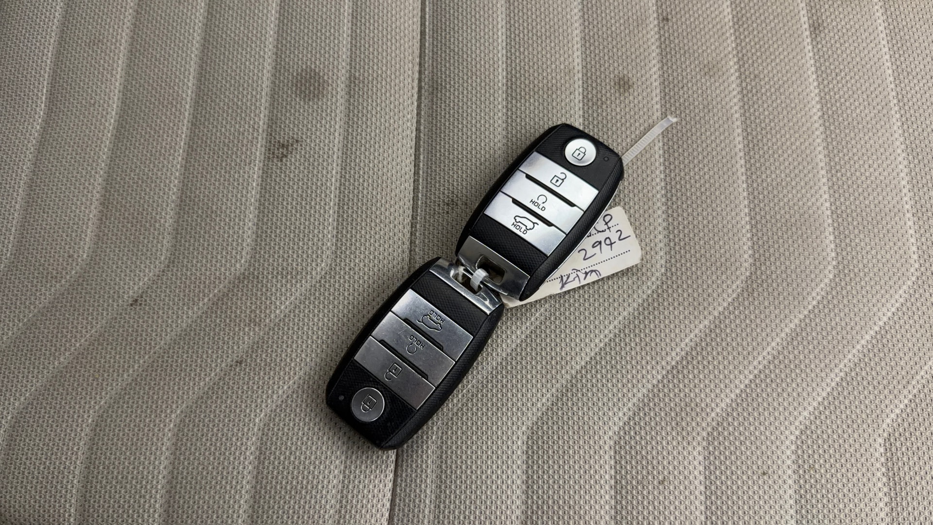 Used 2020 Kia Sonet Used 2020 Kia Sonet