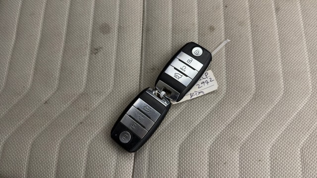 View Kia Sonet Image 19 Used Kia Sonet Image 19