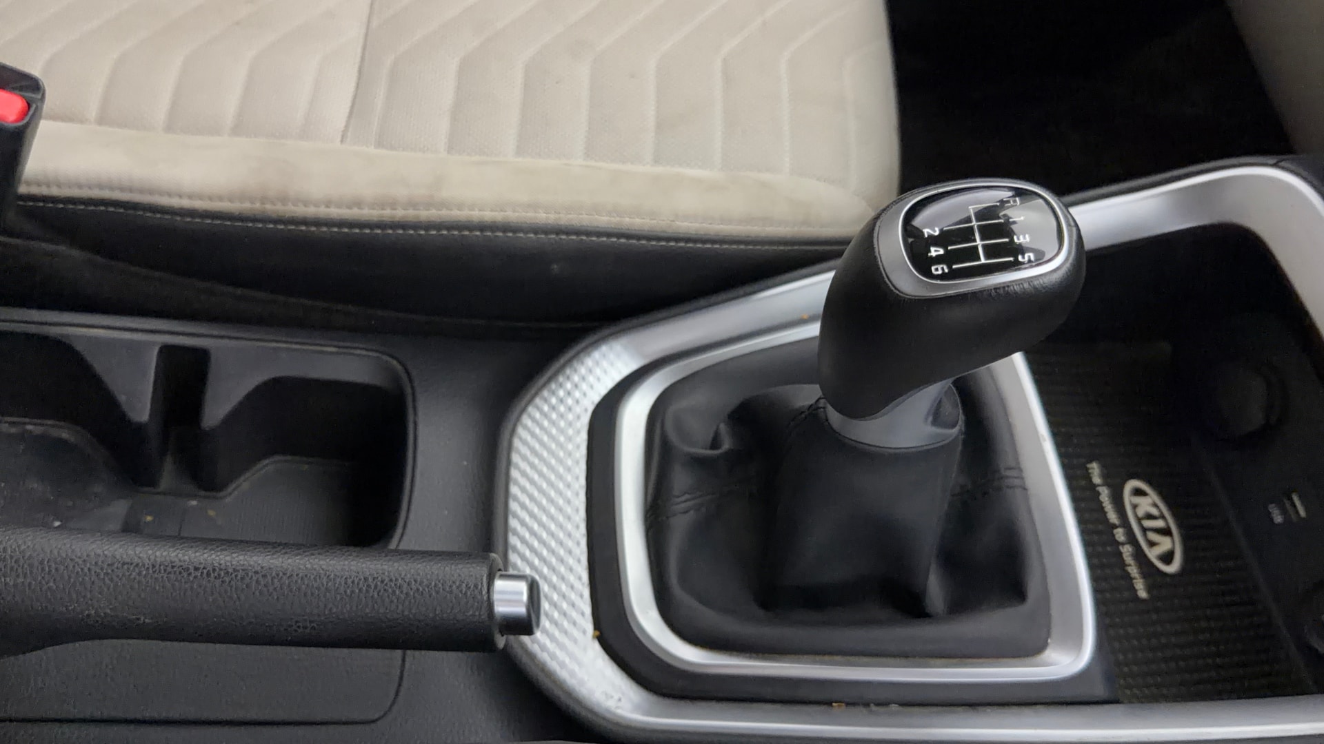 Used 2020 Kia Sonet Used 2020 Kia Sonet
