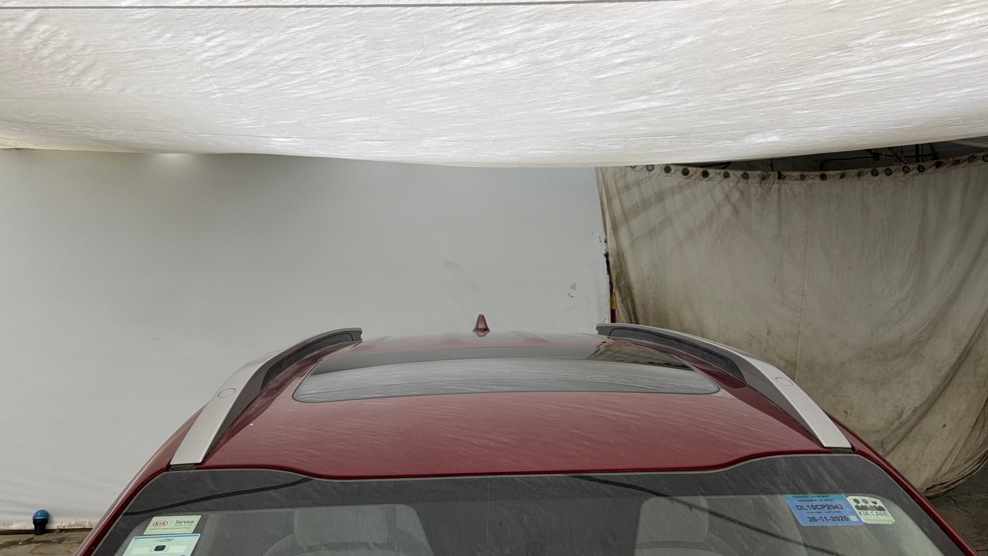 Used 2020 Kia Sonet Used 2020 Kia Sonet