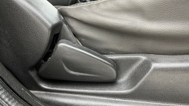View Renault Kwid Image 18 Used Renault Kwid Image 18
