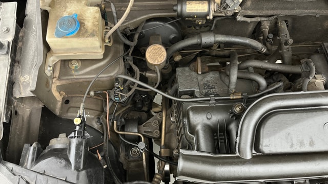 View Renault Kwid Image 3 Used Renault Kwid Image 3