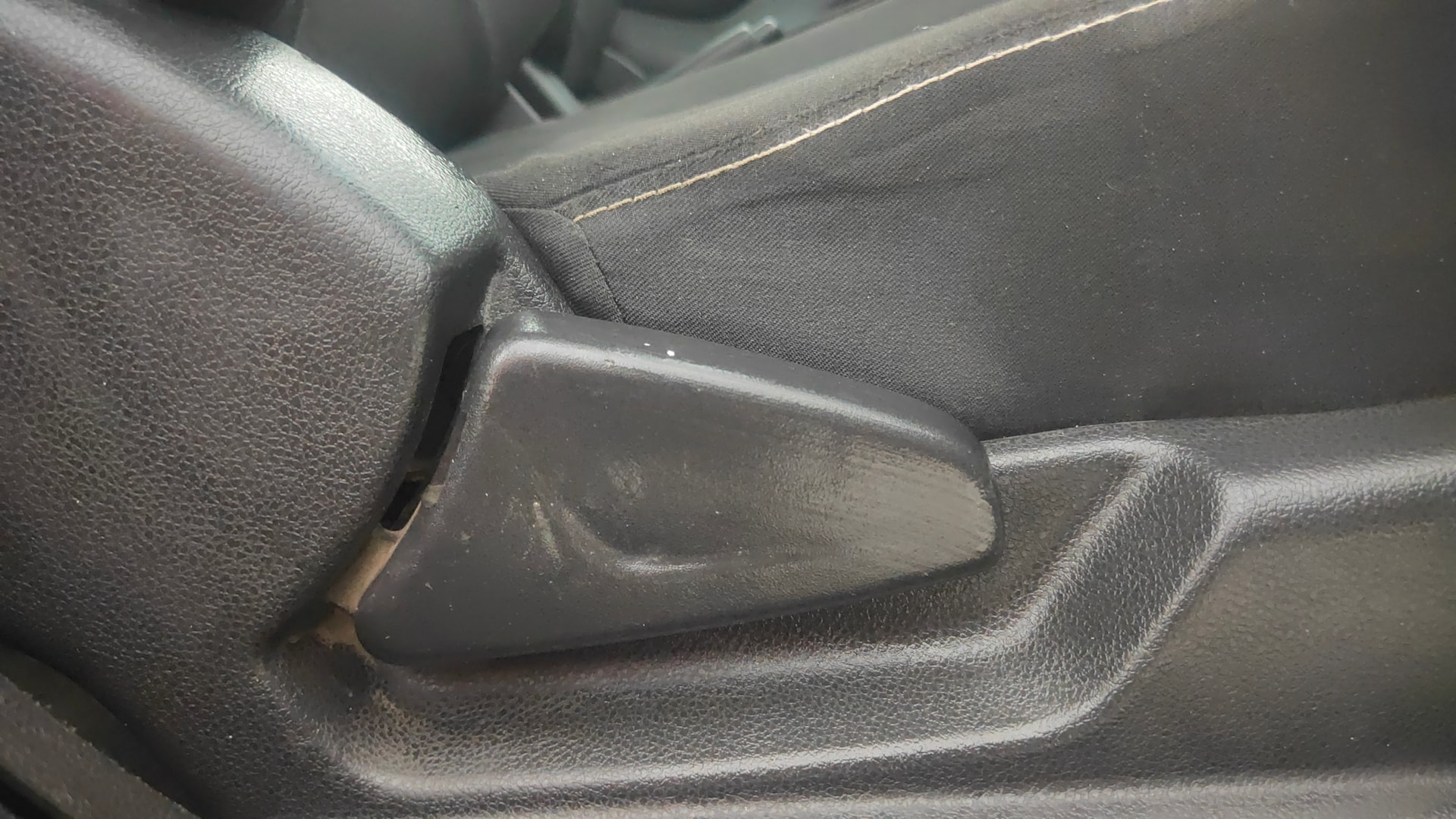 Used 2017 Renault Kwid Used 2017 Renault Kwid