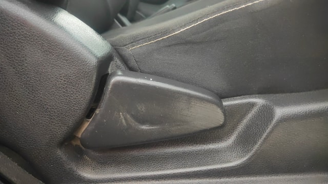 View Renault Kwid Image 18 Used Renault Kwid Image 18