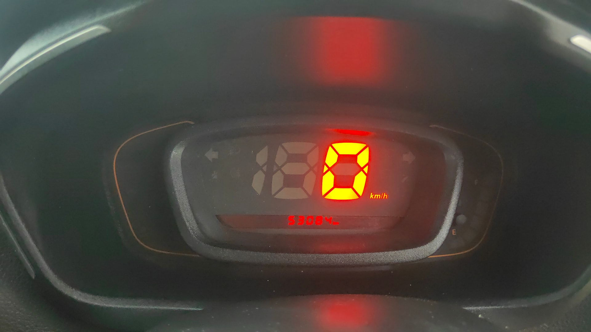Used 2017 Renault Kwid Used 2017 Renault Kwid