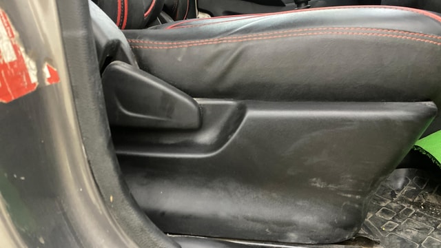 View Datsun Redi GO Image 18 Used Datsun Redi GO Image 18